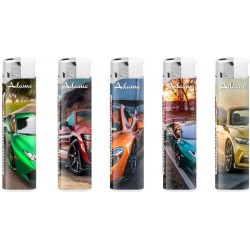 50 ADAMO Skinny Car - FL...