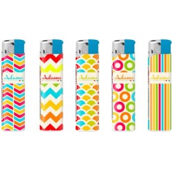 50 ADAMO Skinny Colorful -...