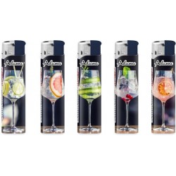 50 ADAMO Skinny Cocktails -...