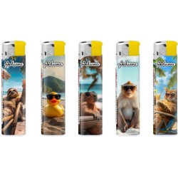 50 ADAMO Skinny Holiday -...