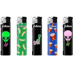 50 ADAMO Skinny Naughty -...