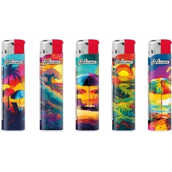 50 ADAMO Skinny Summer - FL...