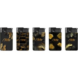 25 Isqueiro TURBO...