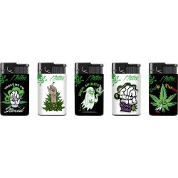 25 Isqueiro TURBO...