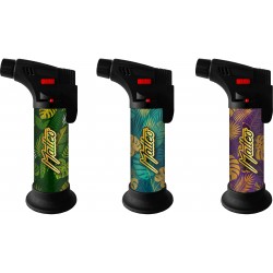 12 Isqueiro Macarico FL 6033