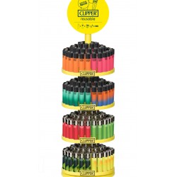 192 CLIPPER CP11 Carroussel...