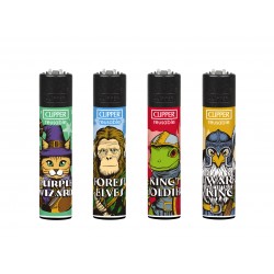 48 CLIPPER CP11 Hollywood...