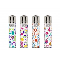 48 CLIPPER CP11 Spring...