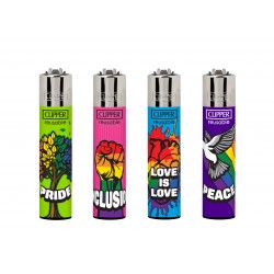 48 CLIPPER CP11 Equality...