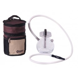 SHISHA ODUMAN VOYAGE