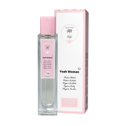 Nº61 YEAH WOMAN - Perfume...
