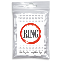 RING 8mm longo/100