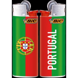 50 J25 PORTUGAL - MINI BIC