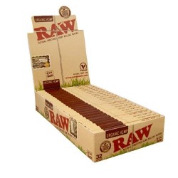 RAW Organic 1.1/4