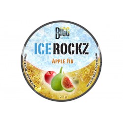 BIGG ICE ROCKZ Maçã e Figo...