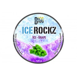BIGG ICE ROCKZ Uva 120gr.