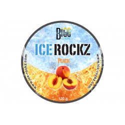 BIGG ICE ROCKZ Pêssego 120gr.