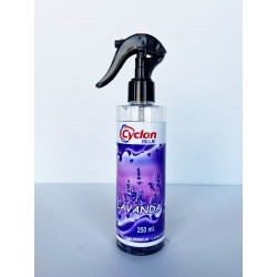 6 CYCLON BLUE Spray 250ml...