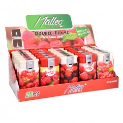 175 PACK MATTEO DUO SMELL 5+2