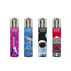 CP11B 48 CLIPPER Next...