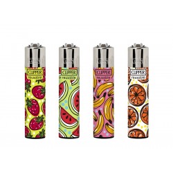 CP11B 48 CLIPPER Fruity...