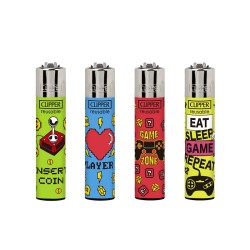 CP11B 48 CLIPPER Insert...