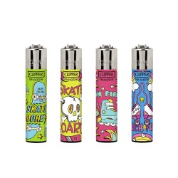 CP11B 48 CLIPPER Rolling on...