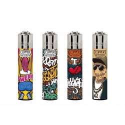 CP11B 48 CLIPPER I Love...