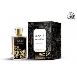 AFAQ A01- Perfume AL RAWDAH...