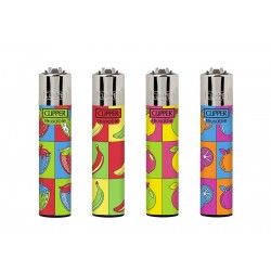 CP11B 48 CLIPPER Random Art...