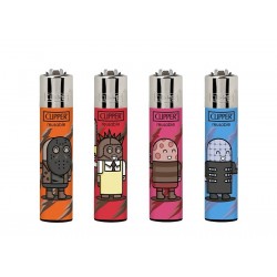 CP11B 48 CLIPPER Terror...