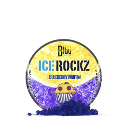 BIGG ICE ROCKZ Bolo de...