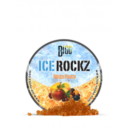 BIGG ICE ROCKZ Tutti Frutti...
