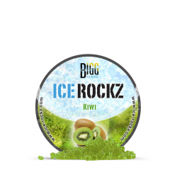 BIGG ICE ROCKZ Kiwi 120 gr.
