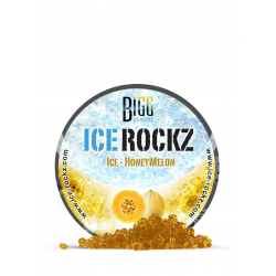 BIGG ICE ROCKZ Melao Doce...