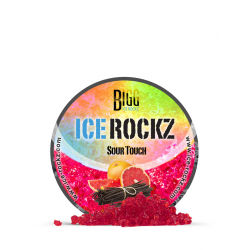 BIGG ICE ROCKZ Sour Touch...