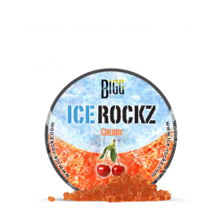 BIGG ICE ROCKZ Cereja 120gr.