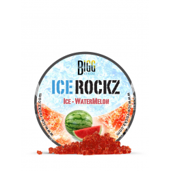 BIGG ICE ROCKZ Melancia 120gr.