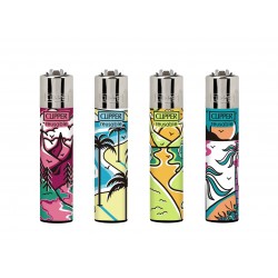 CP11B 48 CLIPPER Amazing...