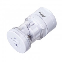 UNIVERSAL TRAVEL ADAPTER...