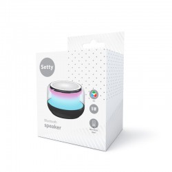 COLUNA Bluetooth GB-700 5W...