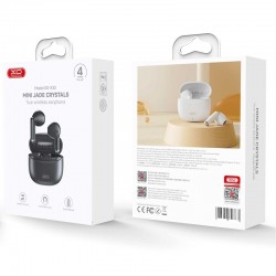 Earphone XO Bluetooth TWS...