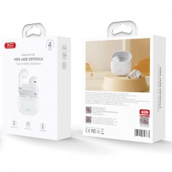 Earphone XO Bluetooth TWS...