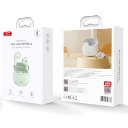 Earphone XO Bluetooth TWS...