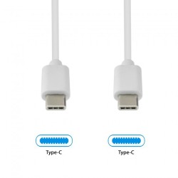 Cabo USB-C to USB-C GNG...